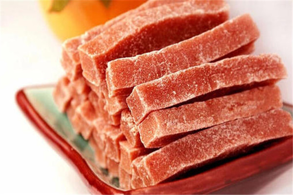 广良兴休闲食品加盟