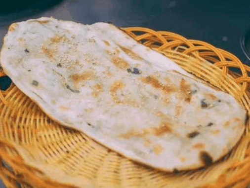 吉合烤饼