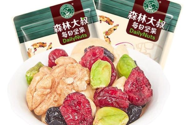 森林大叔加盟