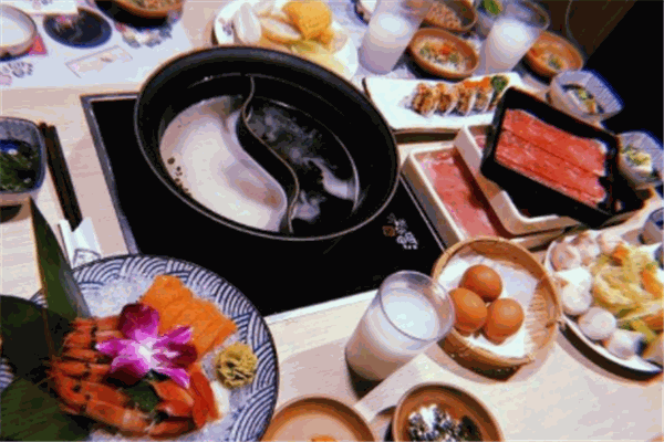 兄弟船精致料理