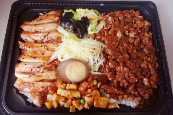饿否加盟