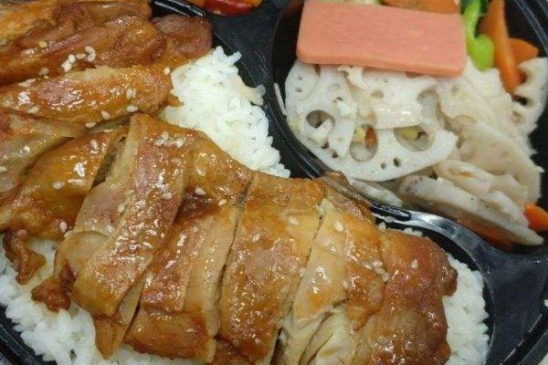 饿否加盟
