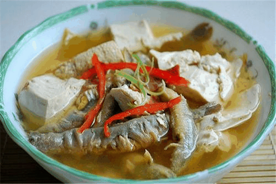 黄山湖鲜徽菜