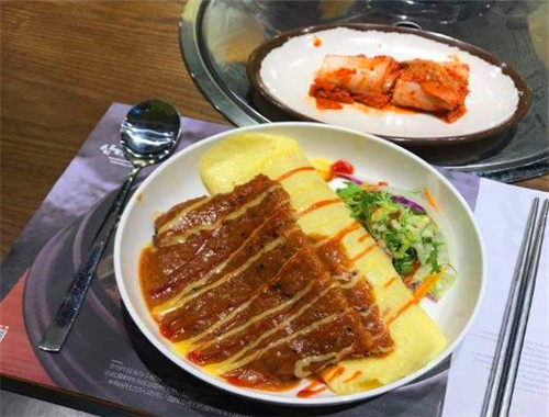 三米韩屋村