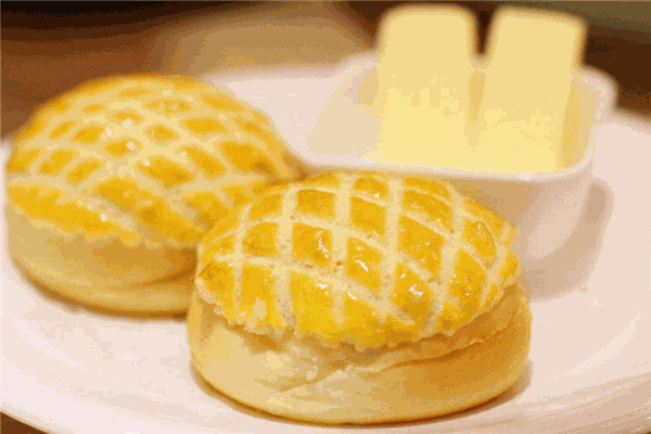 冰火菠萝旺