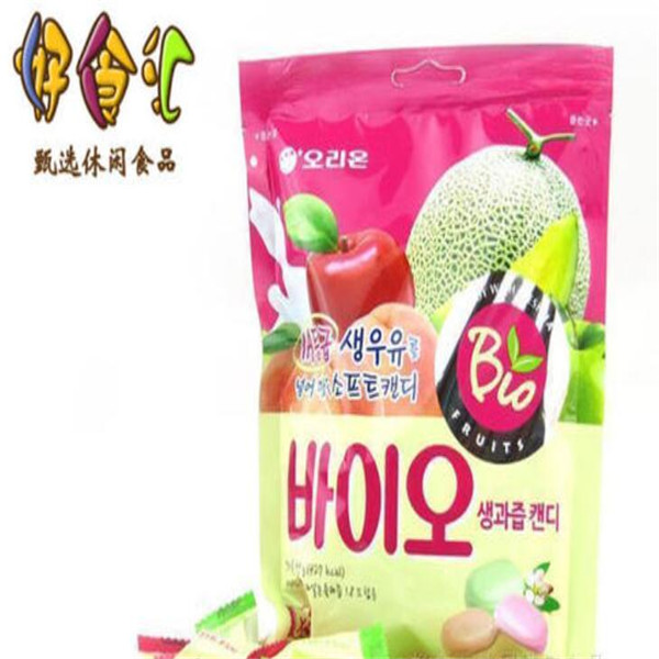 好食汇加盟