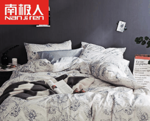 南极人内衣