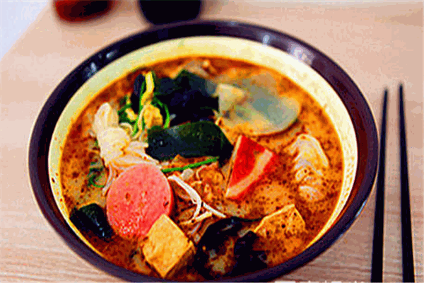 莱格麻辣烫