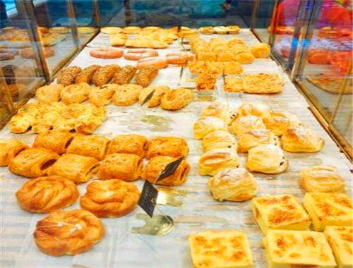 雅祥西饼屋