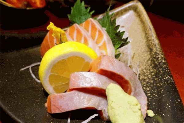 河佐料理·精致日本料理