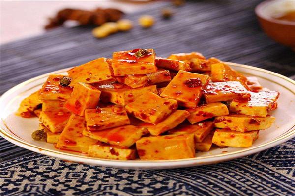 味士堂休闲食品加盟