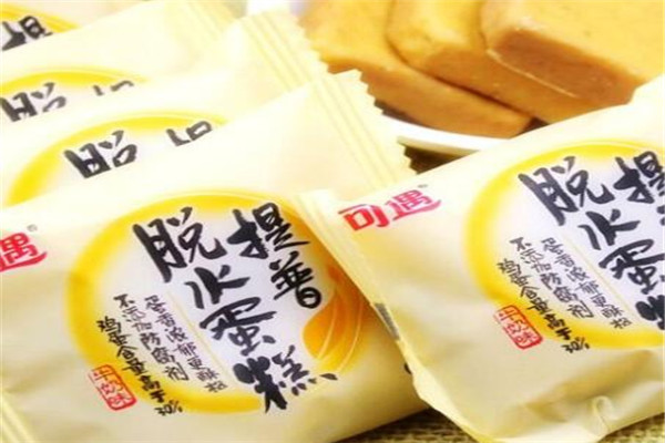味士堂休闲食品加盟