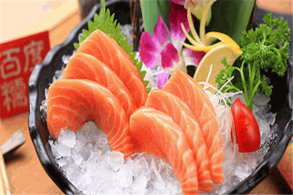 舞鹤日本料理