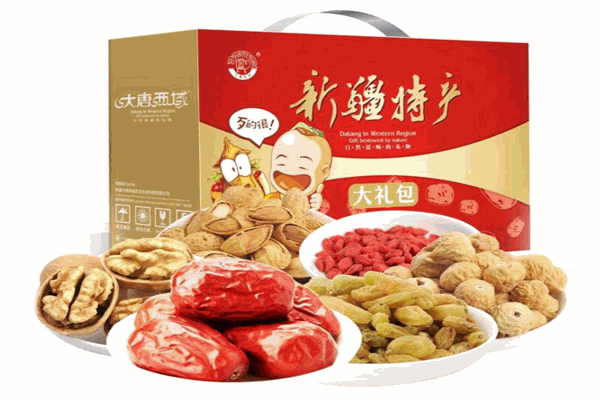 大唐西域加盟