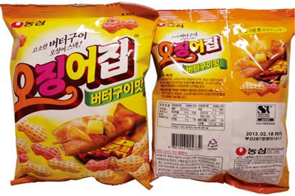 林记食品加盟