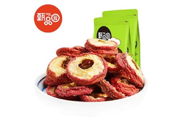 甄品园加盟