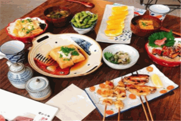 吉兆居酒屋