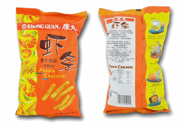 康元虾条加盟
