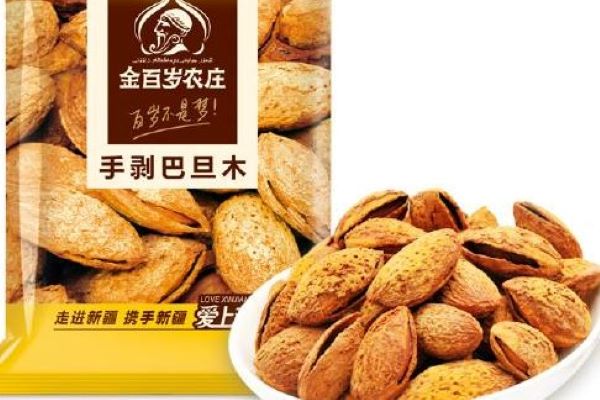 金百岁农庄加盟
