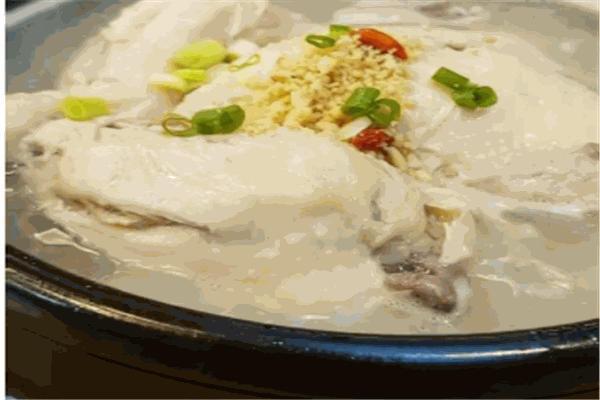 芝湖参鸡汤