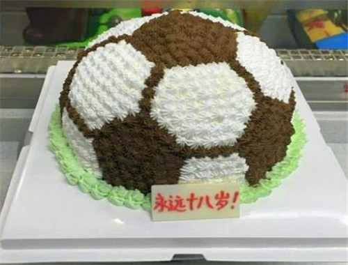 欧贝香蛋糕