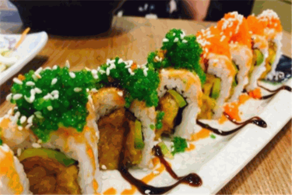 须臾料理