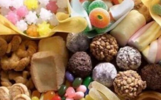 美食美客休闲食品加盟