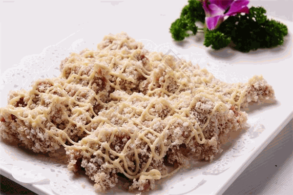 须臾料理