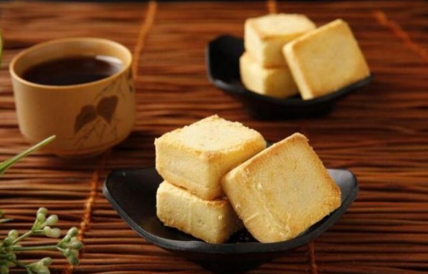 盛芝坊零食铺加盟