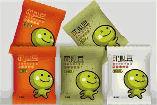 贝脆思休闲食品加盟