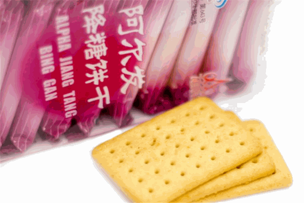 阿尔发降糖饼干加盟