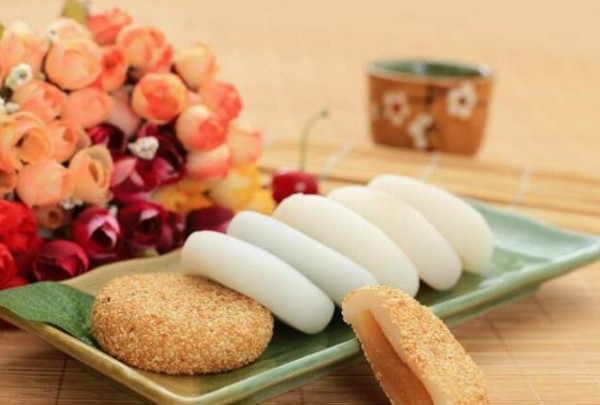 盛芝坊零食铺加盟
