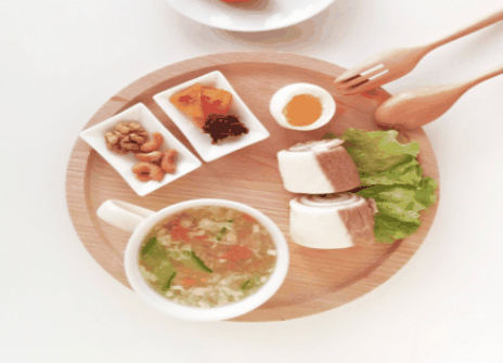 家家乐早餐加盟