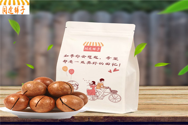 同途铺子加盟