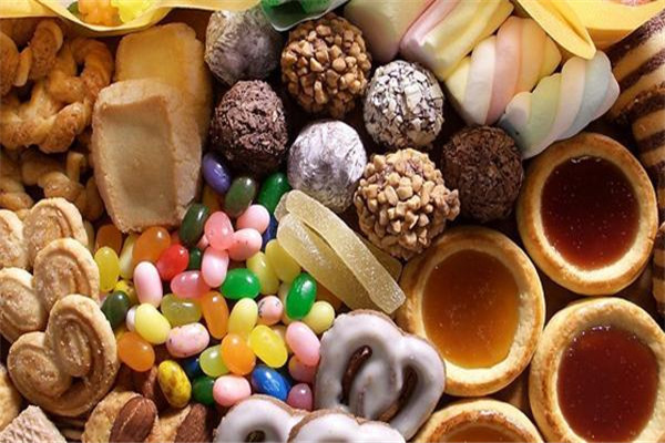 思味思我进口食品加盟