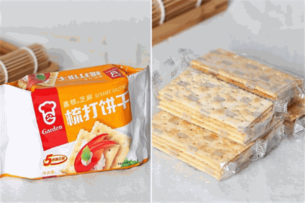 嘉顿饼干加盟