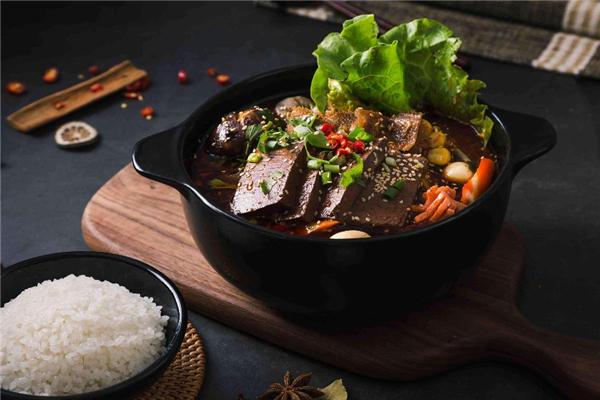 辣美美麻辣烫