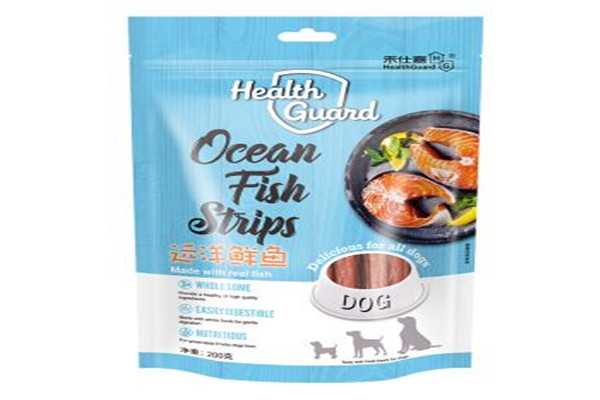 禾仕嘉宠物零食加盟