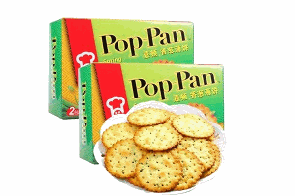 嘉顿饼干加盟