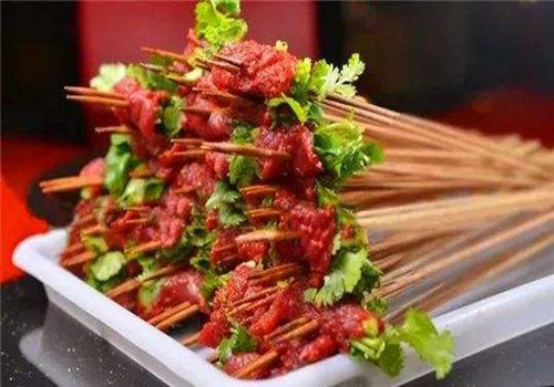 喜蕃串串火锅加盟