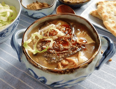 老虎餐饮加盟