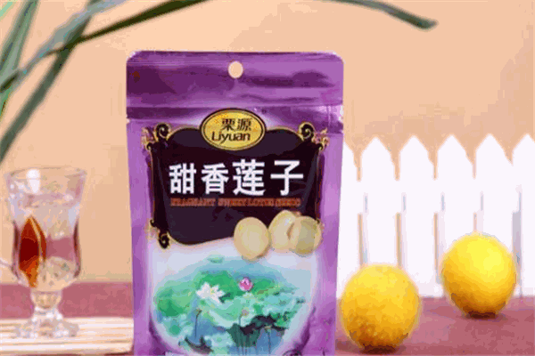 栗源板栗加盟