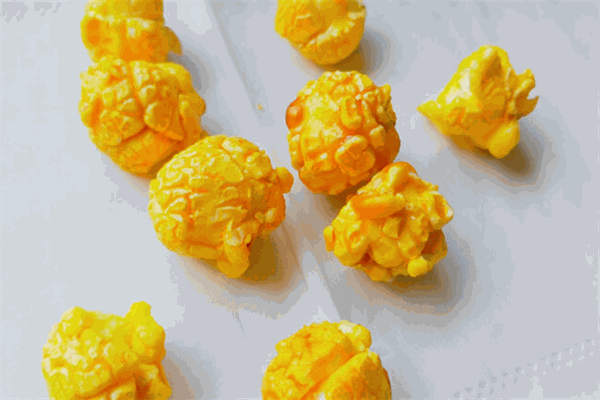 派派诺爆米花加盟