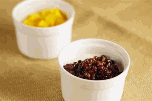 顺记水牛奶吧