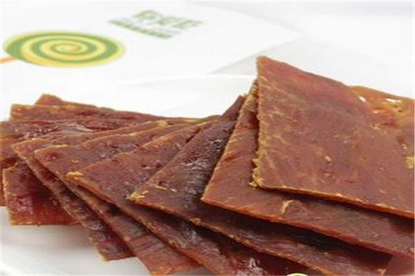 我爱吃零食加盟