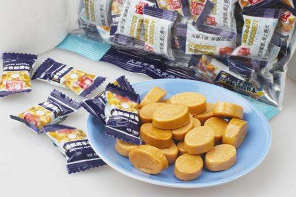 玛泰椰糖