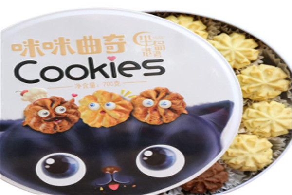 甜格格零食王国加盟