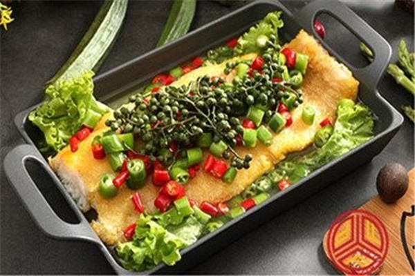 虾神湘有缘小龙虾烤鱼