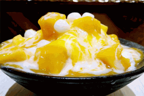 周榴莲