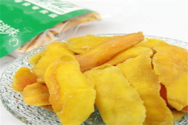 我爱吃零食加盟
